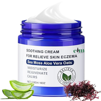 Natural Eczema Relief Cream™
